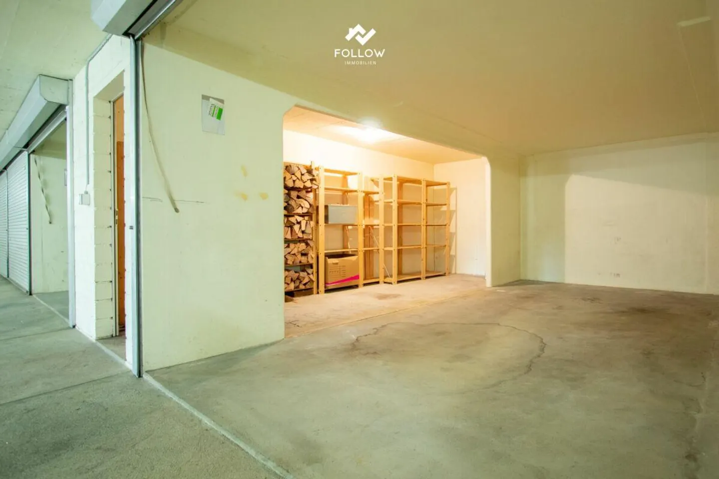 Deux appartements - y habiter, les louer ou combiner les deux - Photo 25 sur 30