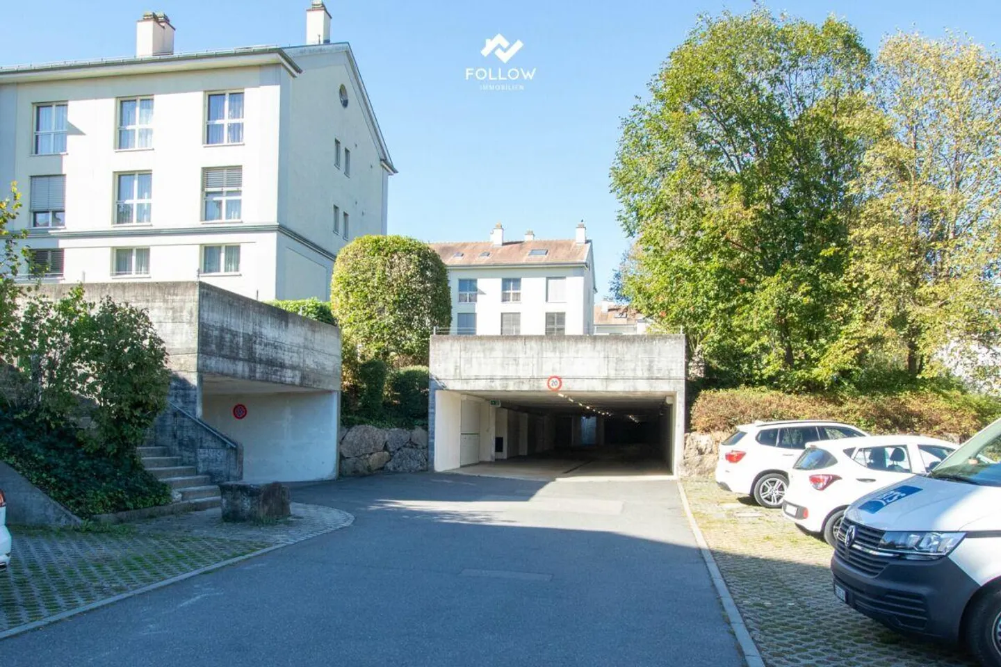 Deux appartements - y habiter, les louer ou combiner les deux - Photo 26 sur 30