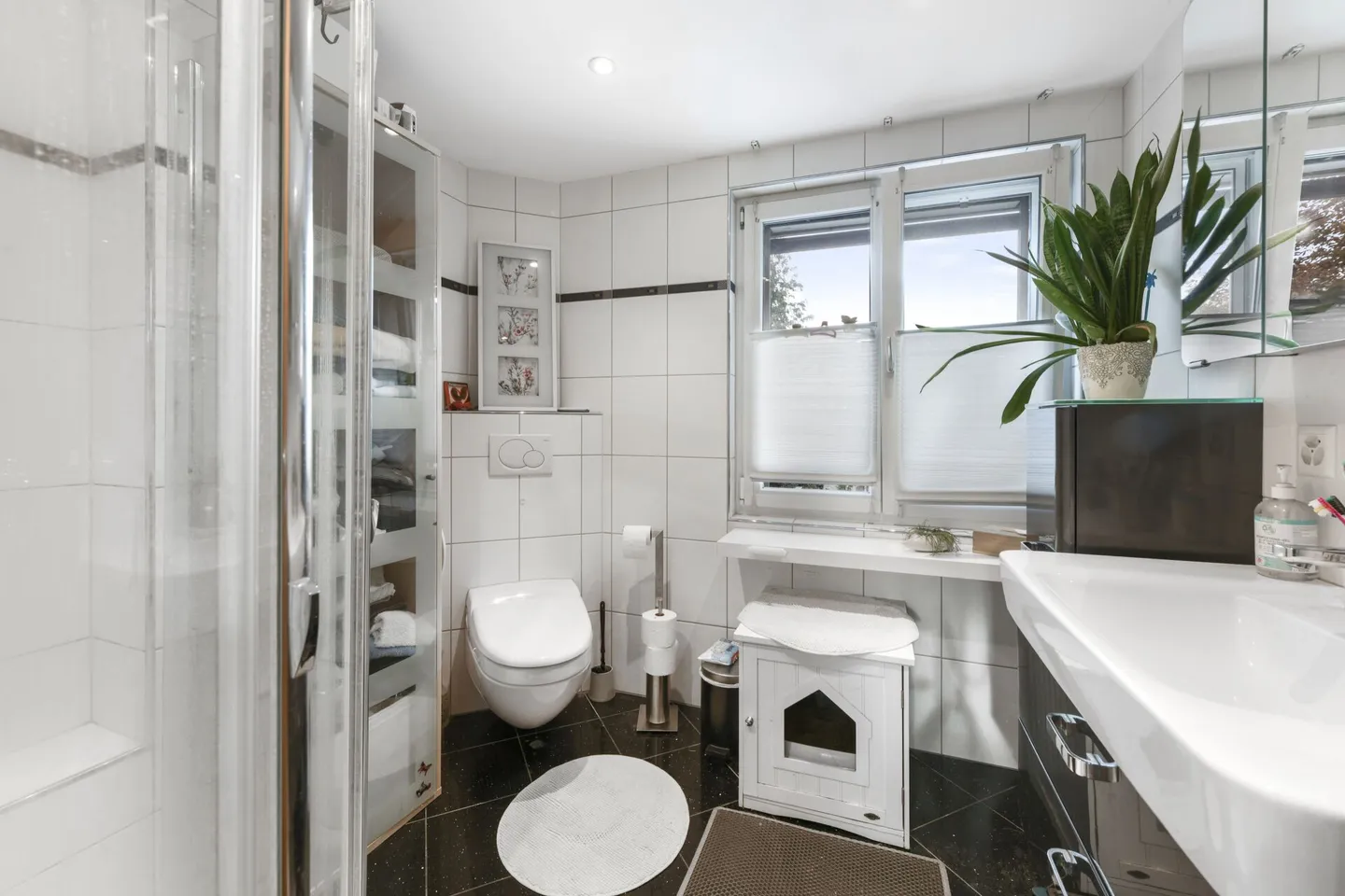 Charme trifft Komfort - Ihr stilvoll saniertes Zuhause mit Pool in Bischofszell - Foto 8 di 41