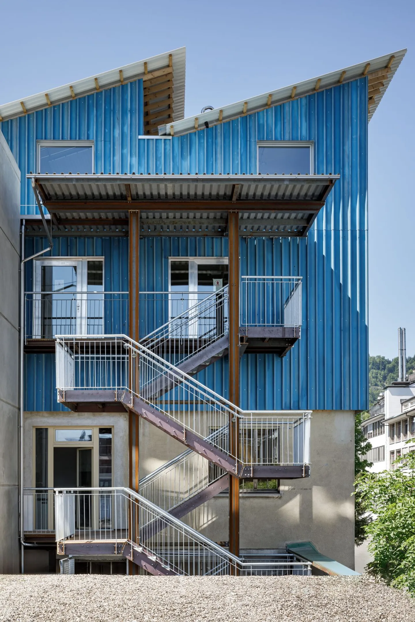 Ultima possibilità: Ufficio moderno completamente attrezzato nel Werkhof29 - nella Binz - Foto 4 di 12