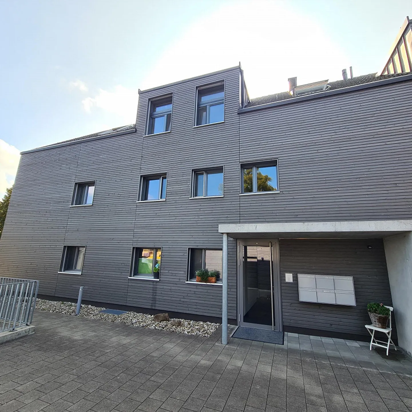 Light-flooded spacious gallery apartment - Photo 4 of 22