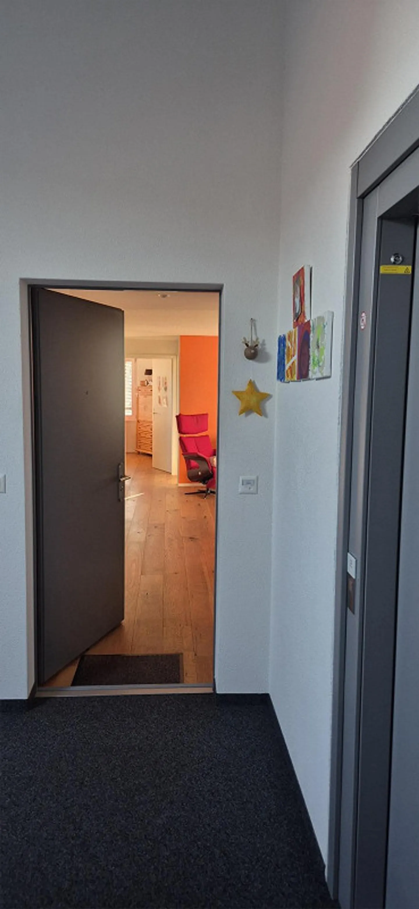 Light-flooded spacious gallery apartment - Photo 5 of 22