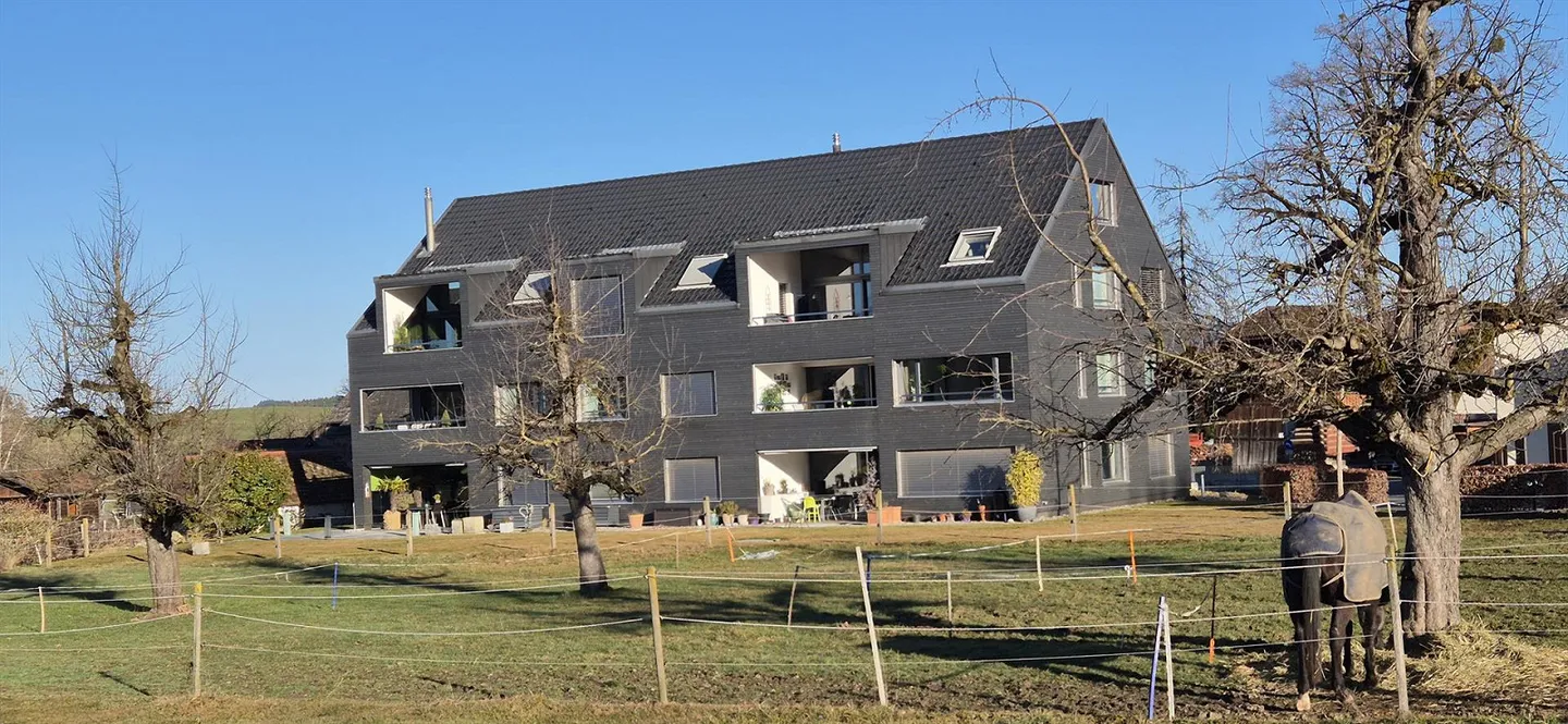 Light-flooded spacious gallery apartment - Photo 2 of 22