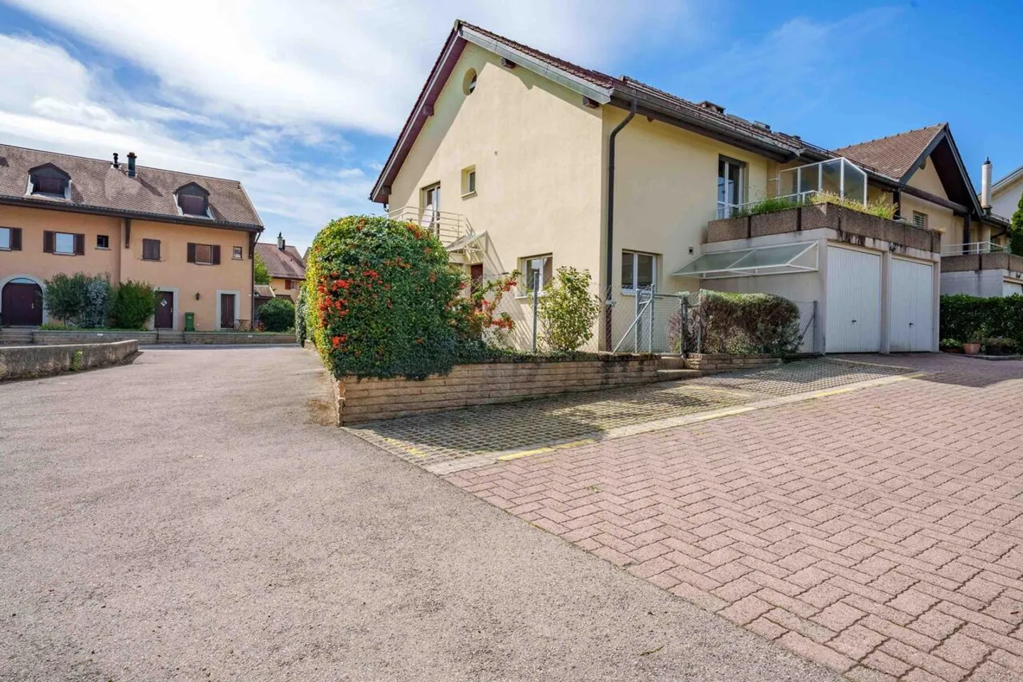 Charmante Maison à Founex - Photo 11 sur 11