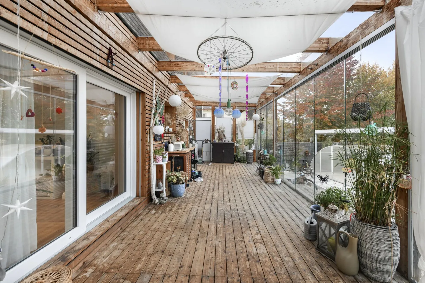 Charme trifft Komfort - Ihr stilvoll saniertes Zuhause mit Pool in Bischofszell - Foto 22 di 41