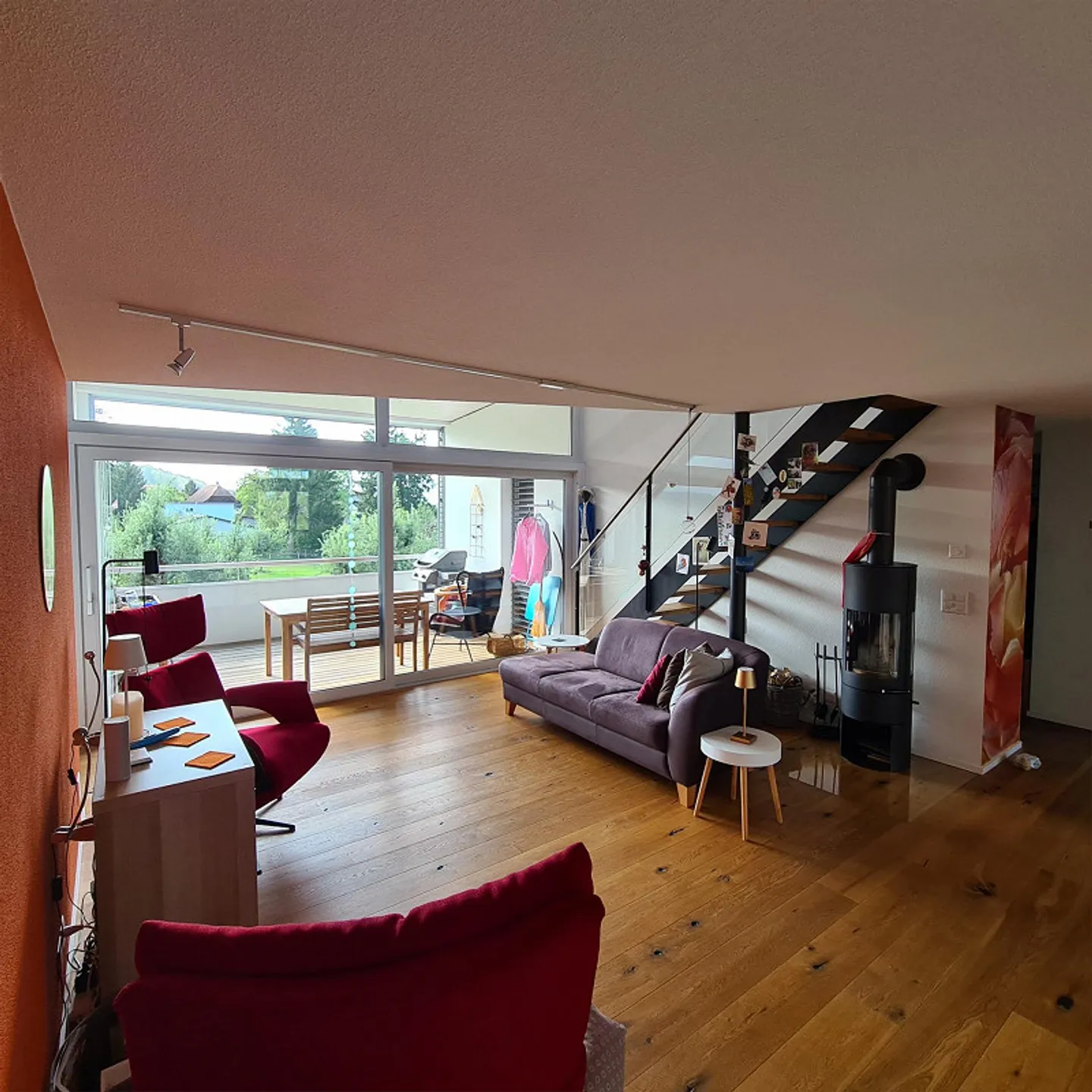 Light-flooded spacious gallery apartment - Photo 7 of 22