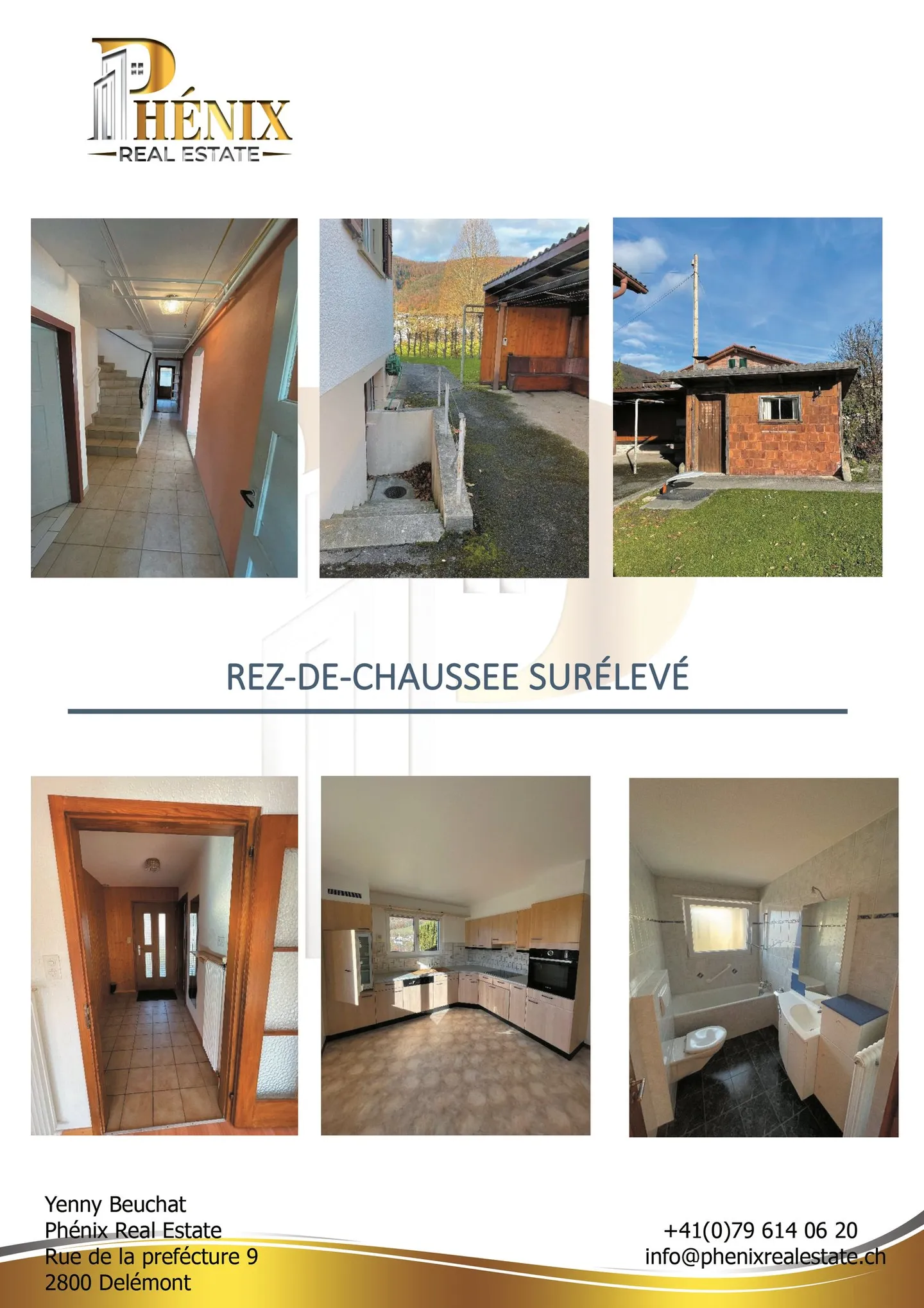 Charmantes Einzelhaus - Foto 5 von 7