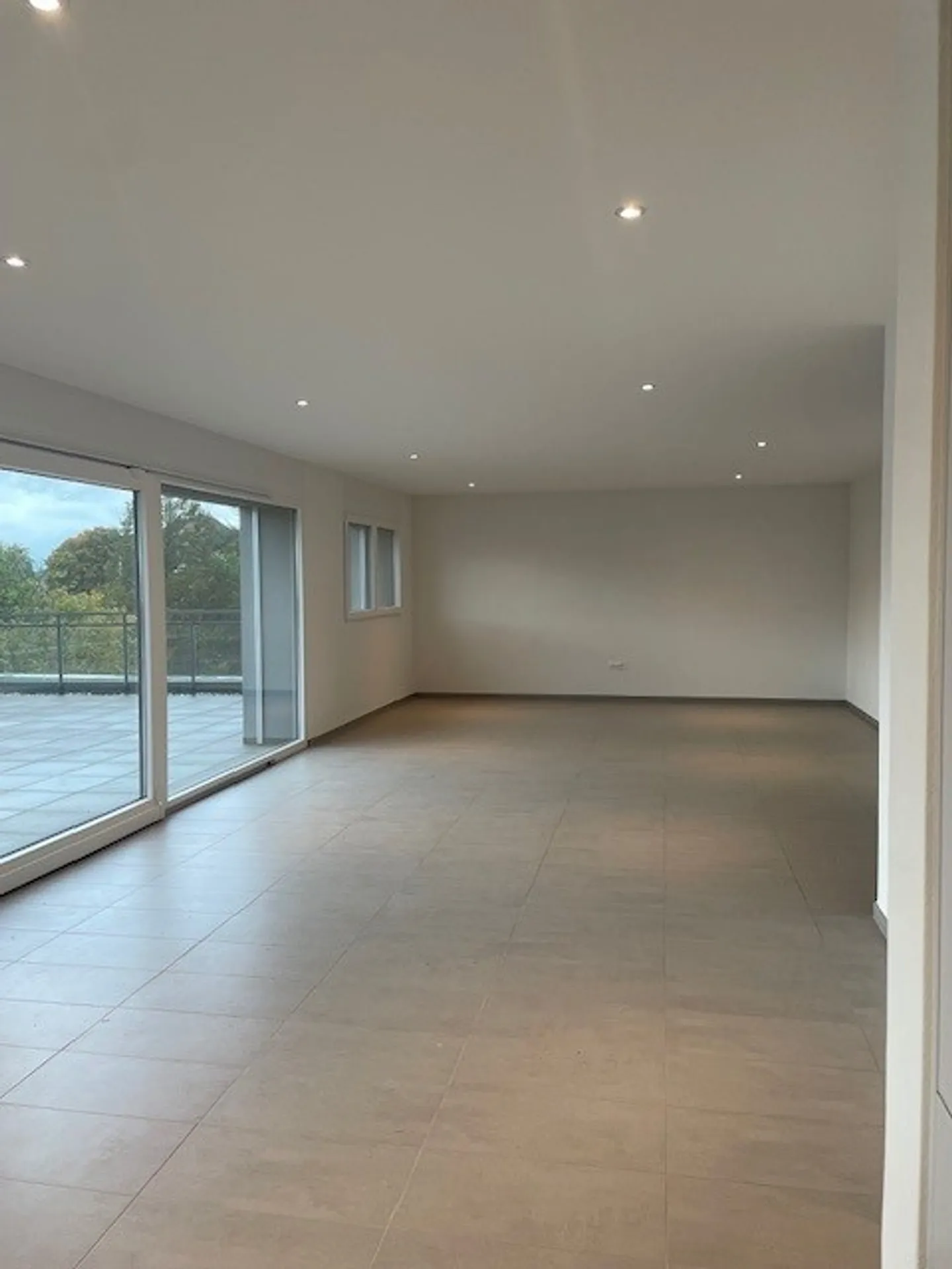 Spacious bright 4-room apartment located in a recent building - Photo 2 of 6