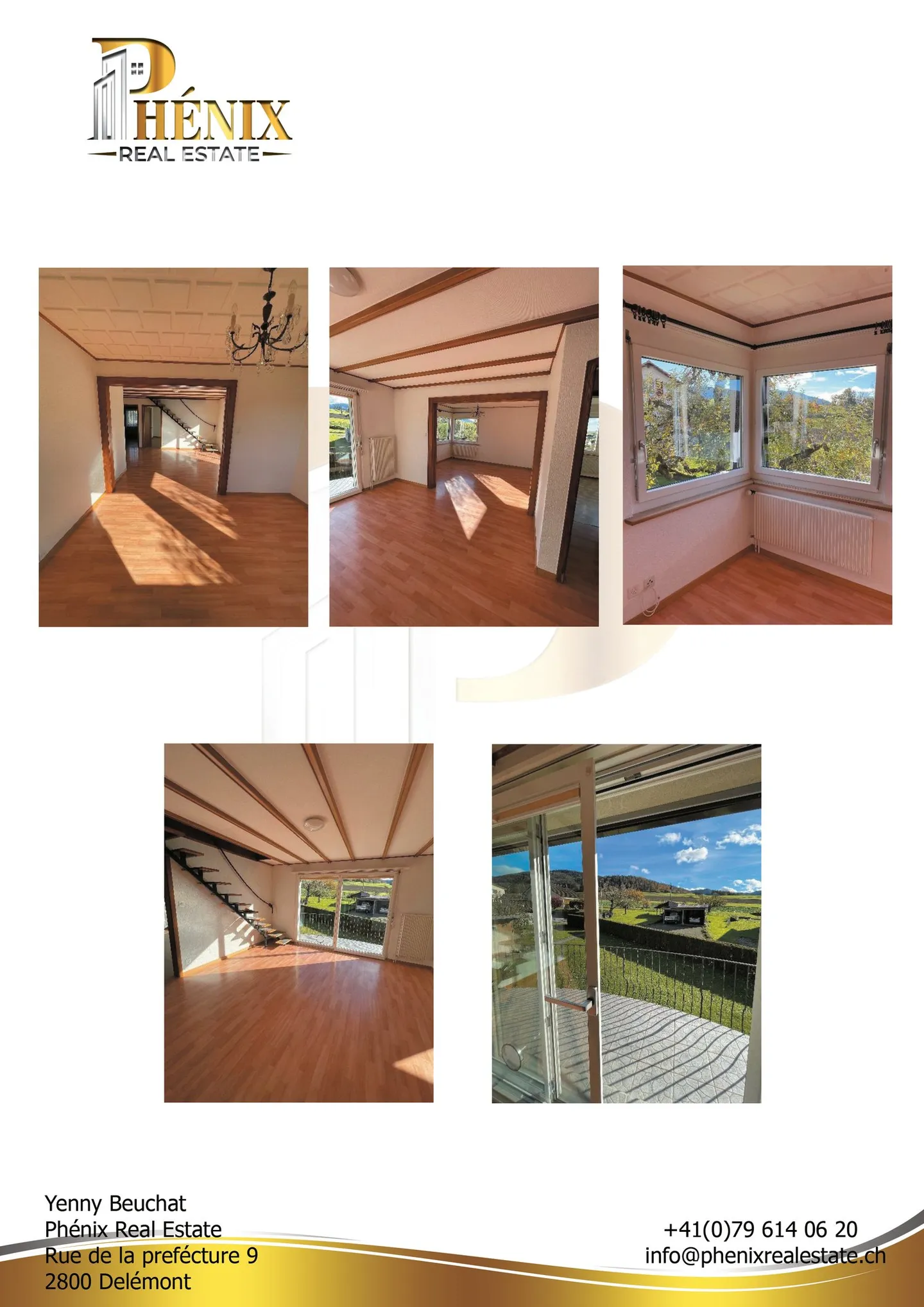 Charmantes Einzelhaus - Foto 6 von 7