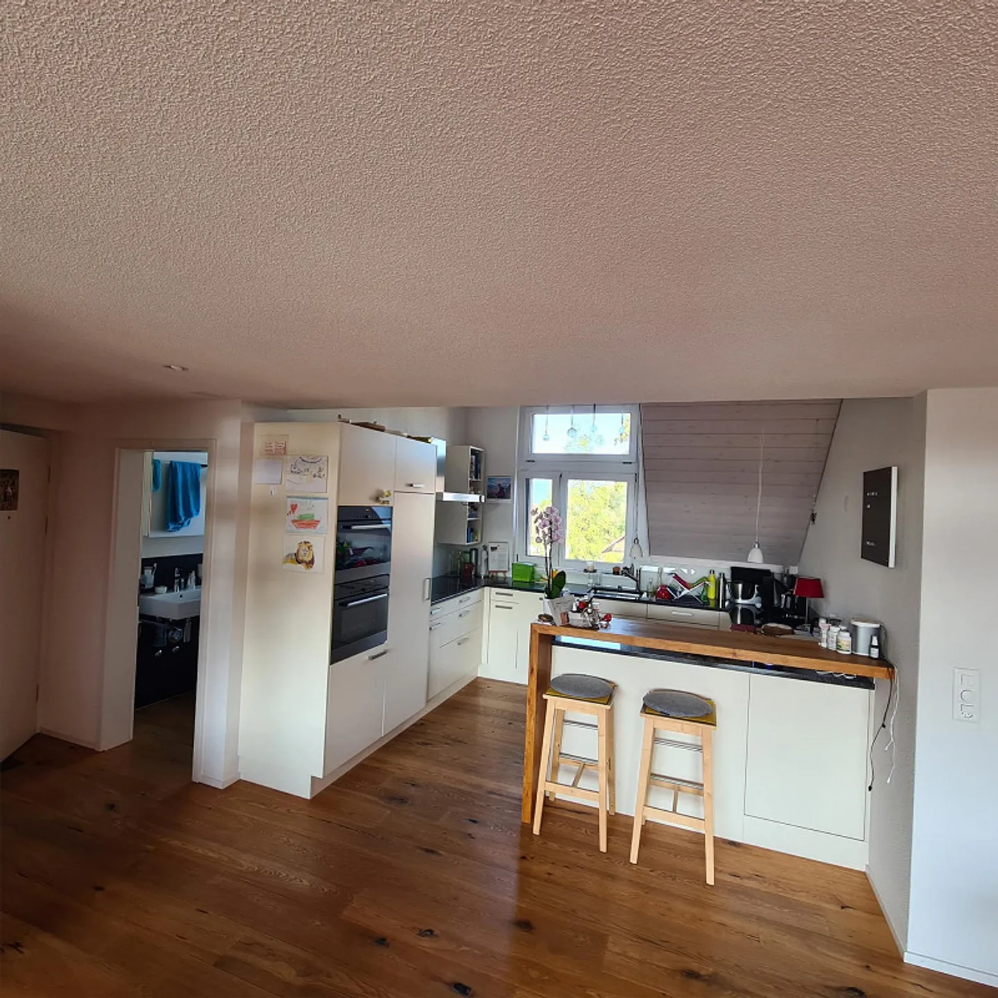 Light-flooded spacious gallery apartment - Photo 8 of 22