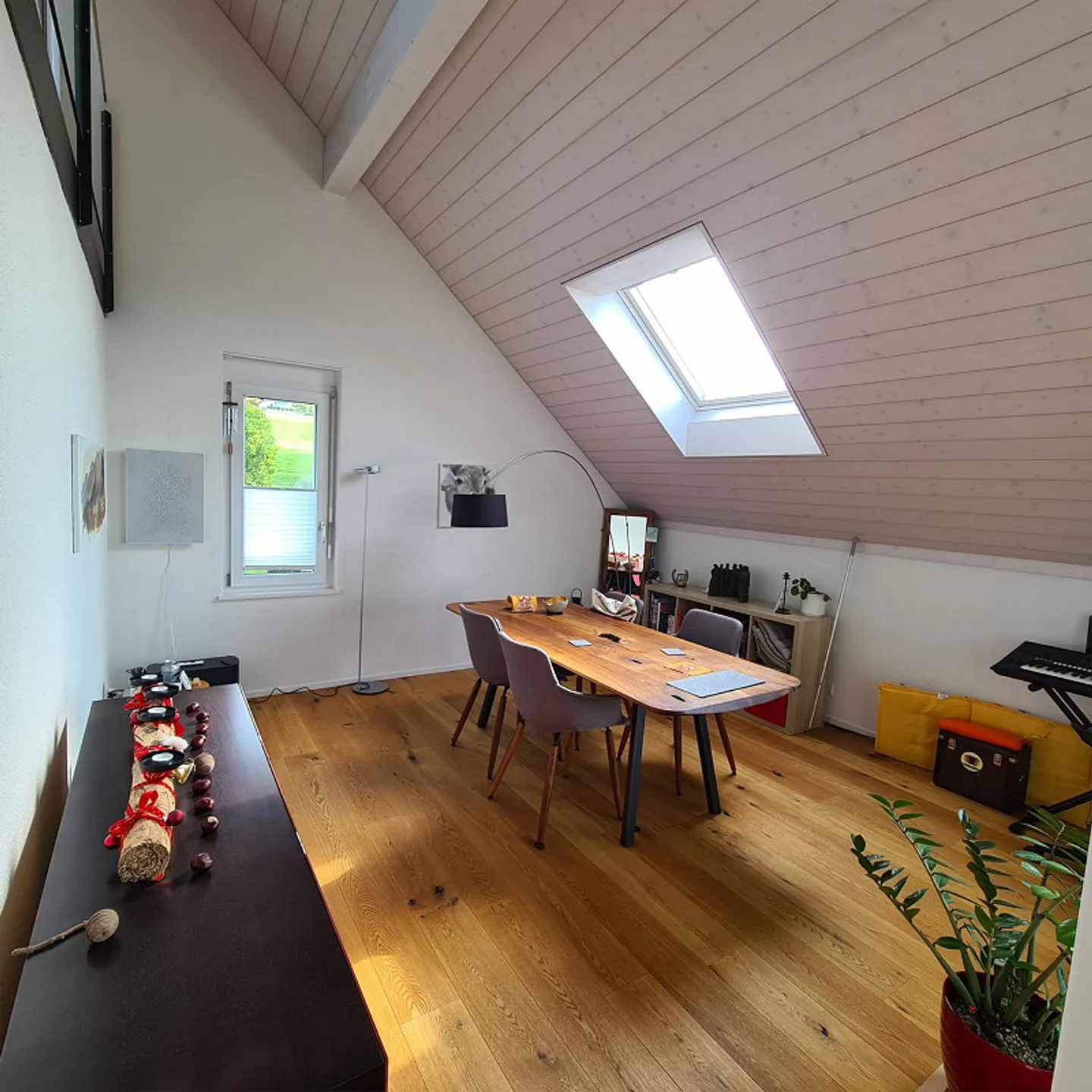 Light-flooded spacious gallery apartment - Photo 10 of 22