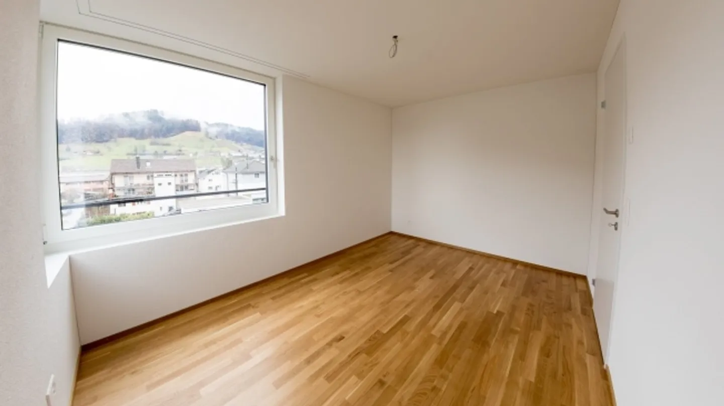 «Wohnen am schönen Lindengarten» - Foto 4 von 10