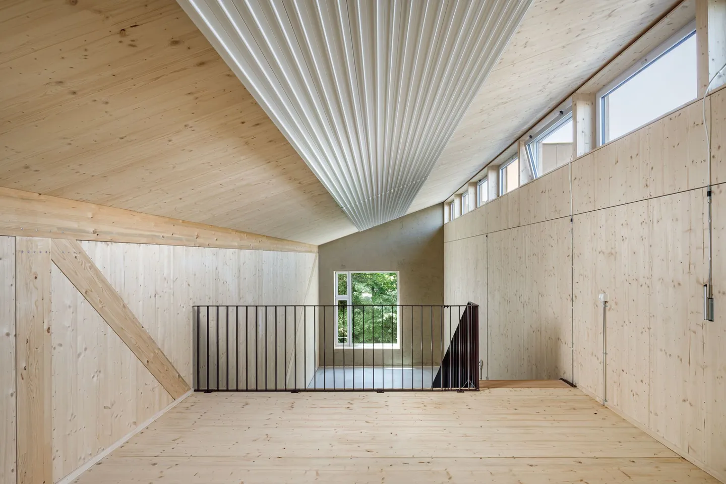 Ultima possibilità: Ufficio moderno completamente attrezzato nel Werkhof29 - nella Binz - Foto 6 di 12