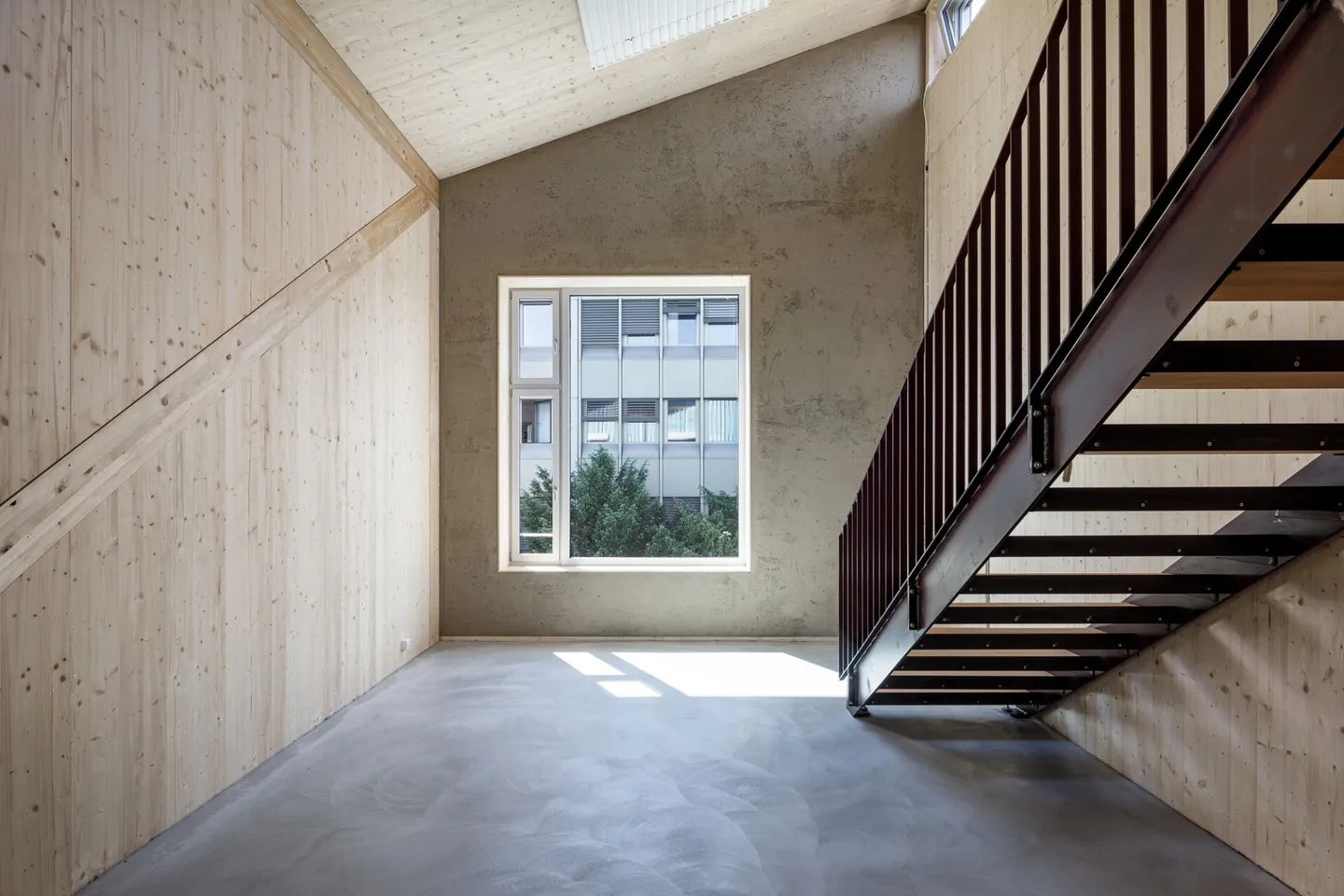 Ultima possibilità: Ufficio moderno completamente attrezzato nel Werkhof29 - nella Binz - Foto 7 di 12