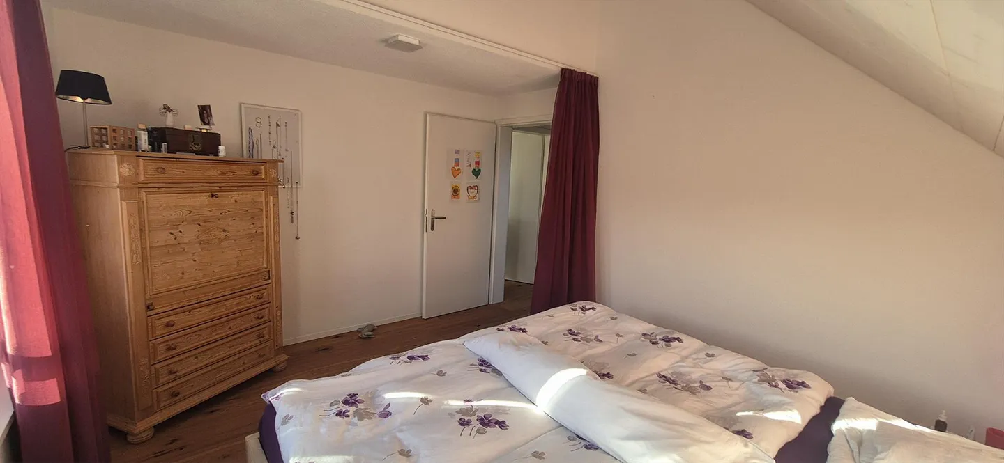 Light-flooded spacious gallery apartment - Photo 13 of 22