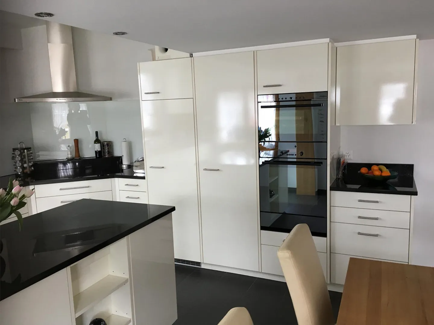 Modern House Section - Photo 2 of 6