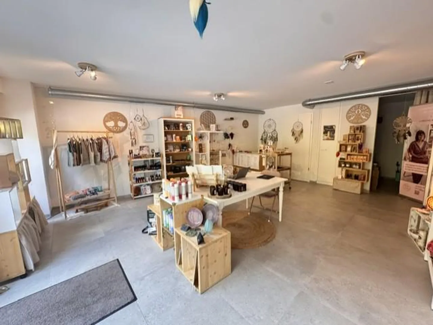 Commercial space in Sierre - Photo 2 of 4
