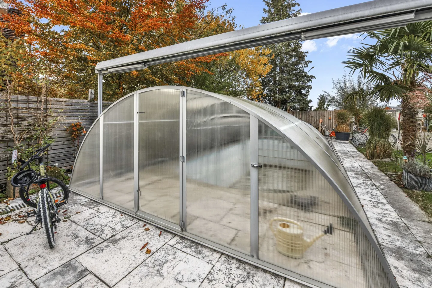 Charme trifft Komfort - Ihr stilvoll saniertes Zuhause mit Pool in Bischofszell - Foto 40 di 41