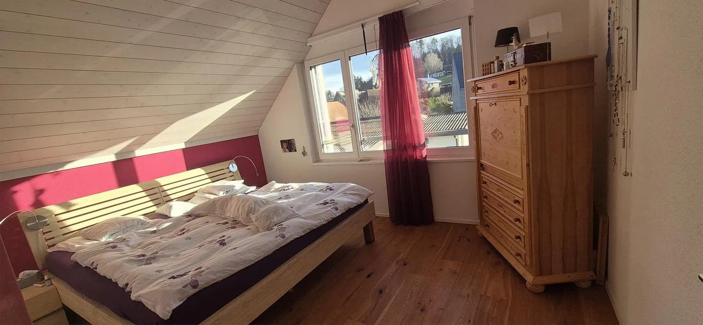 Light-flooded spacious gallery apartment - Photo 12 of 22