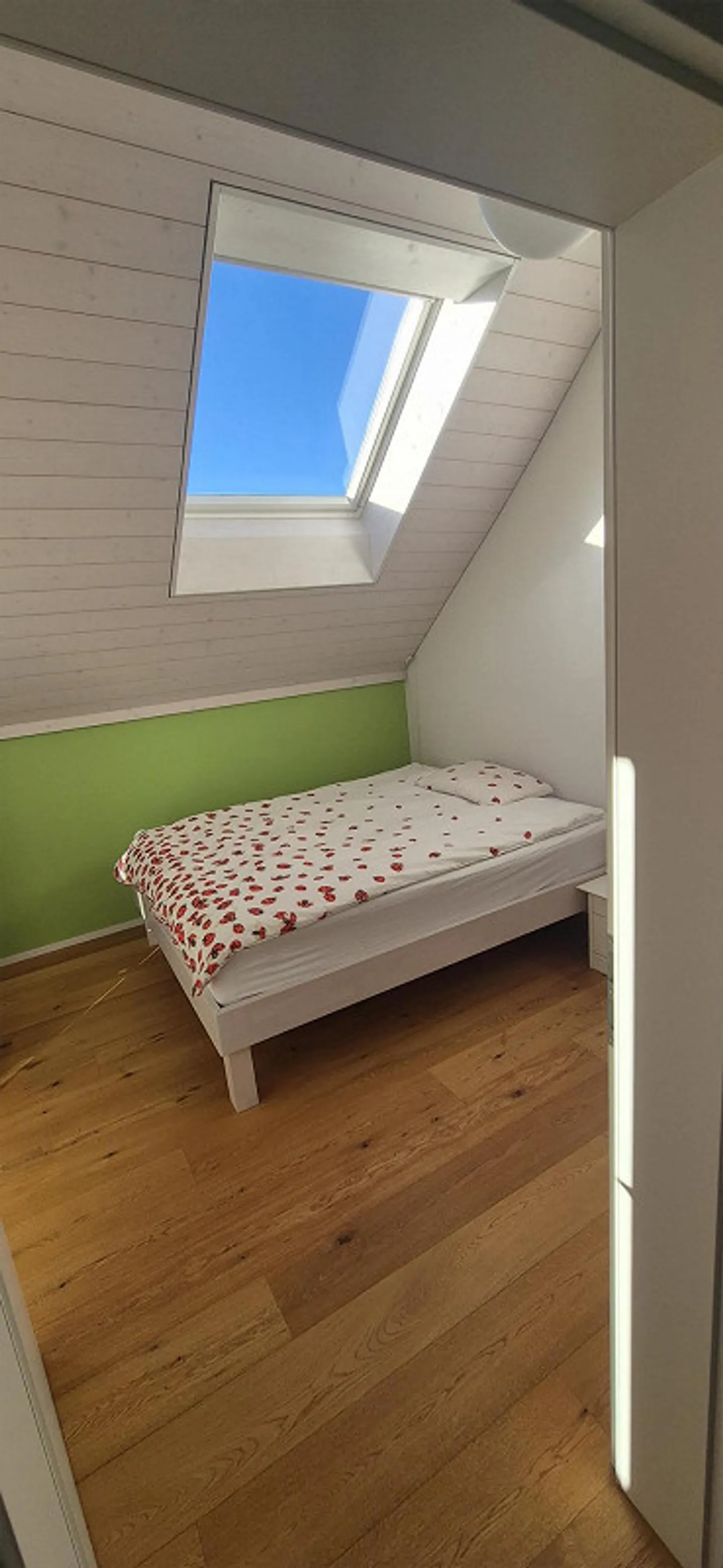 Light-flooded spacious gallery apartment - Photo 14 of 22