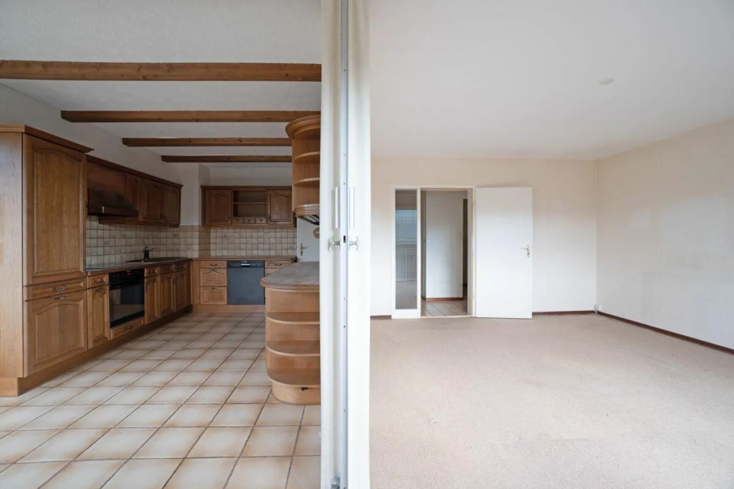 Condominio di 3,5 stanze con vista panoramica - Foto 2 di 10