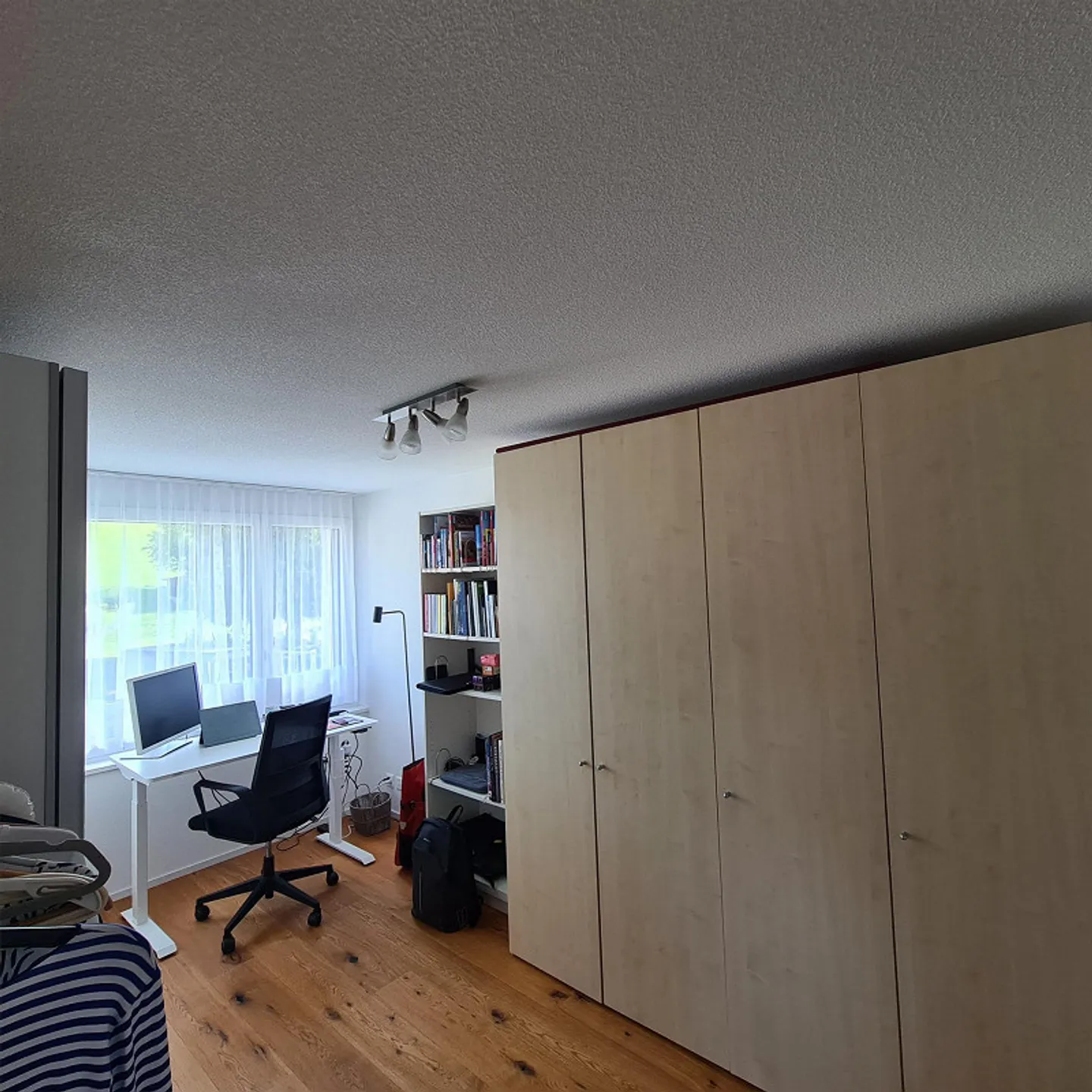 Light-flooded spacious gallery apartment - Photo 16 of 22