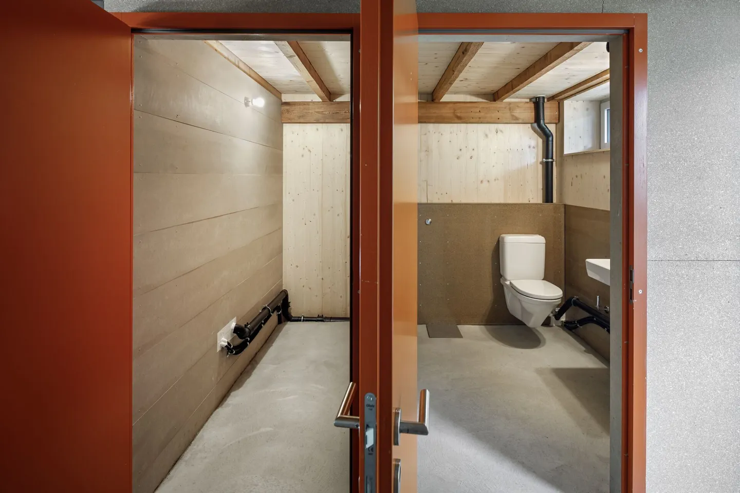 Ultima possibilità: Ufficio moderno completamente attrezzato nel Werkhof29 - nella Binz - Foto 9 di 12