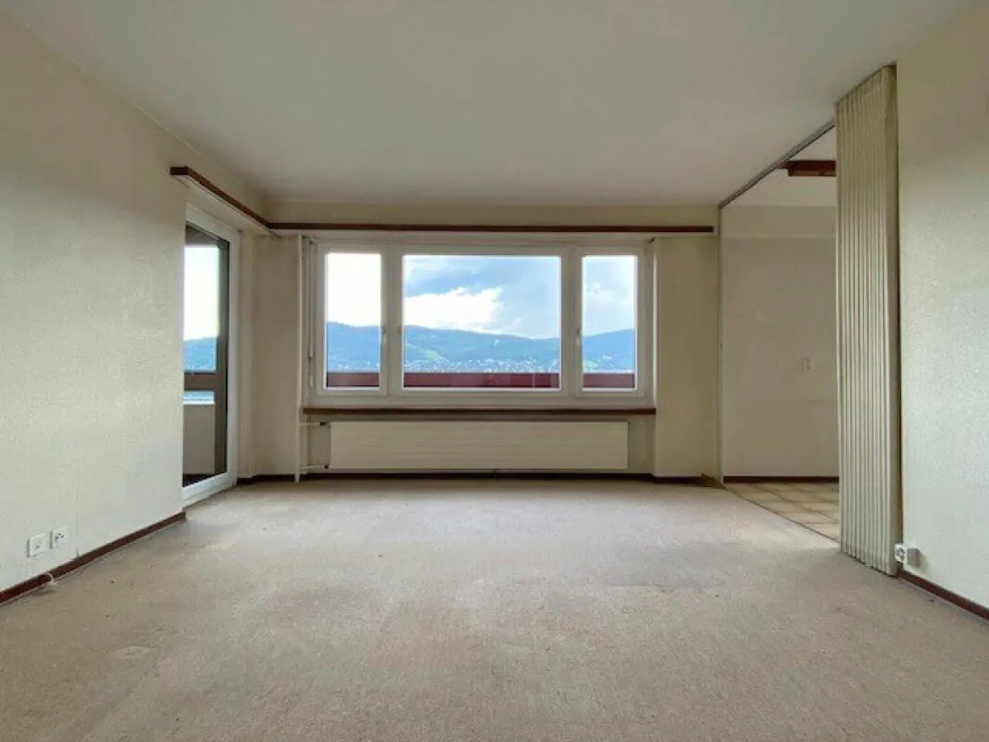Condominio di 3,5 stanze con vista panoramica - Foto 4 di 10