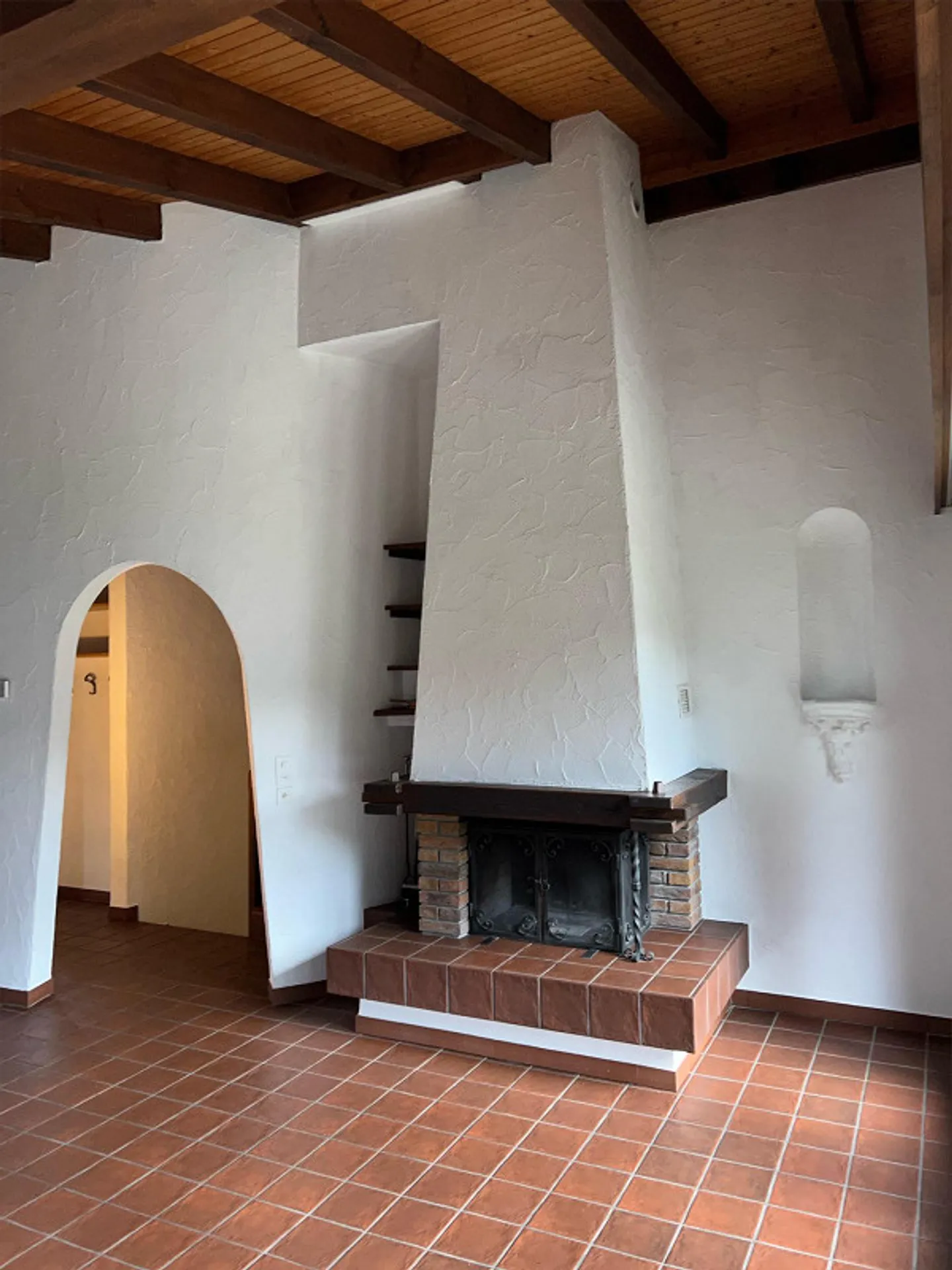 Casa unifamiliare idilliaca di 5,5 stanze in una posizione centrale e tranquilla - Foto 7 di 15