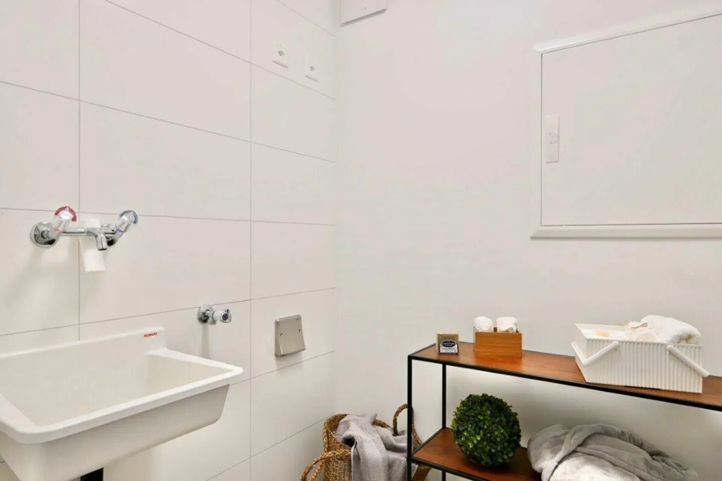 Latest 3.5 apartments in modern residence in the center - Photo 11 of 17