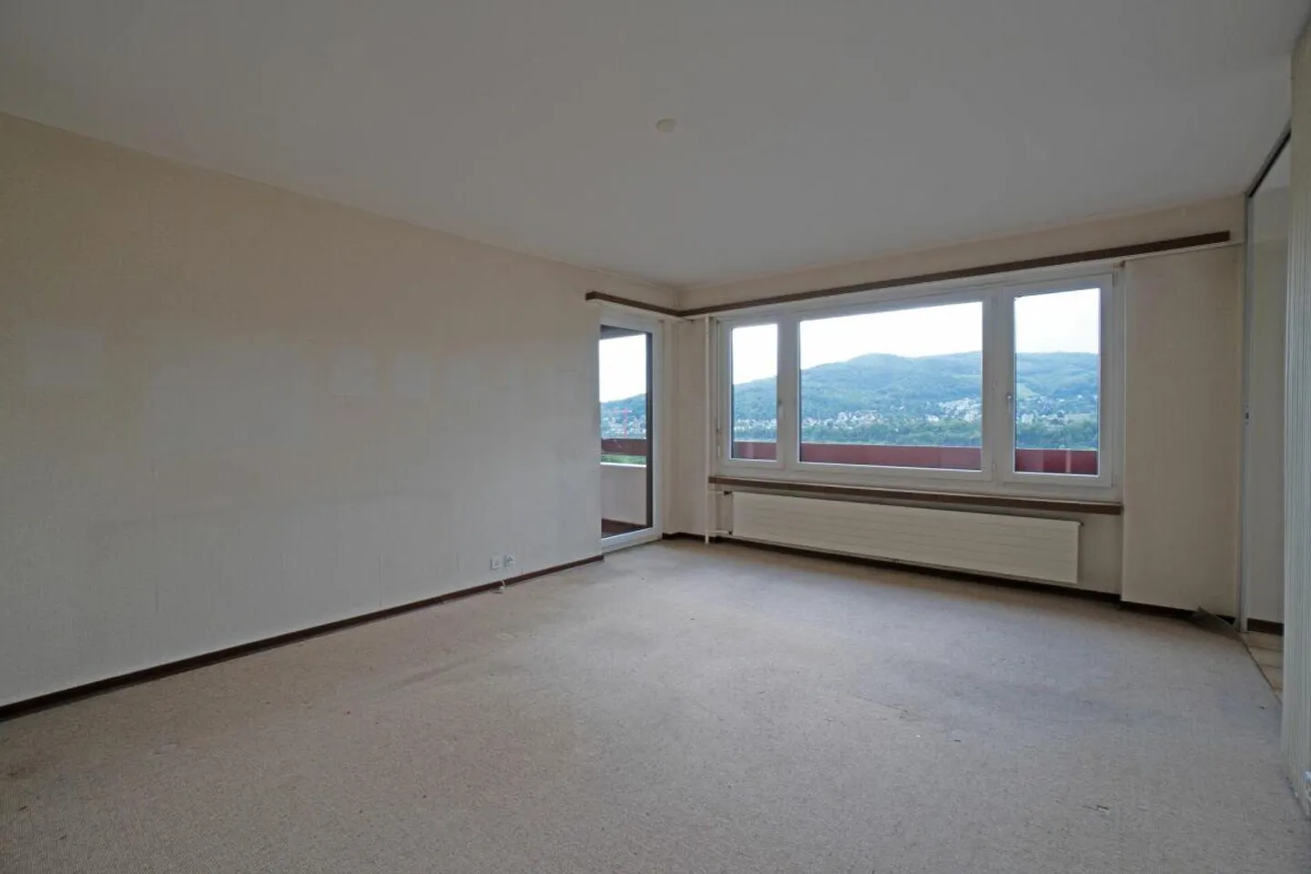Condominio di 3,5 stanze con vista panoramica - Foto 5 di 10