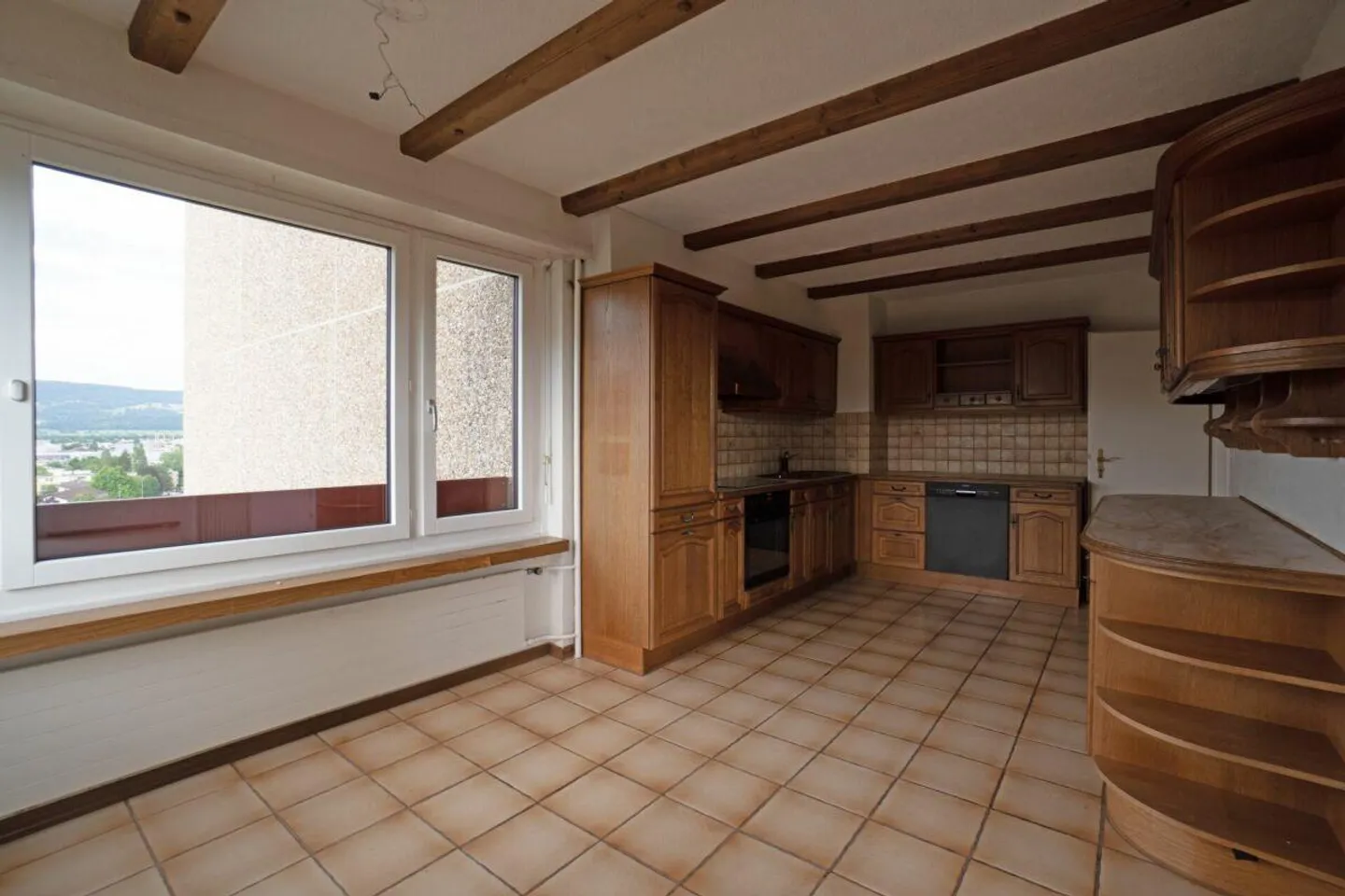 Condominio di 3,5 stanze con vista panoramica - Foto 6 di 10