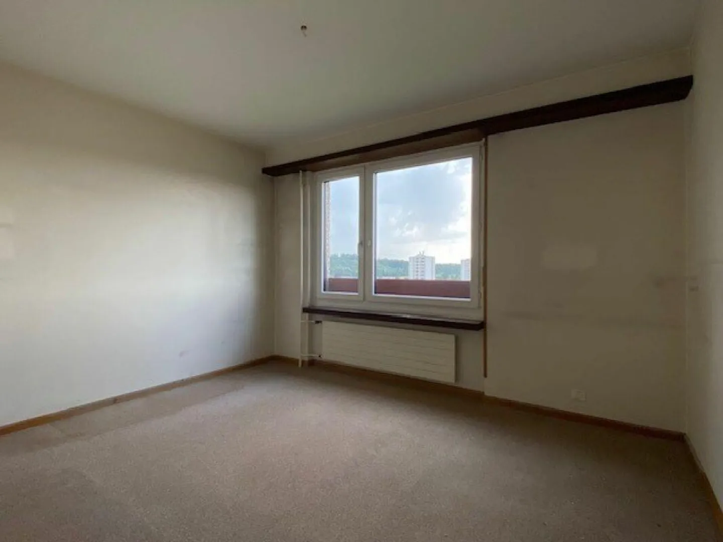 Condominio di 3,5 stanze con vista panoramica - Foto 7 di 10