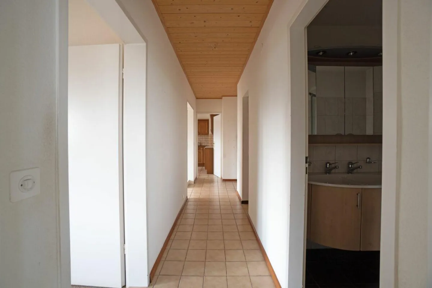 Condominio di 3,5 stanze con vista panoramica - Foto 8 di 10