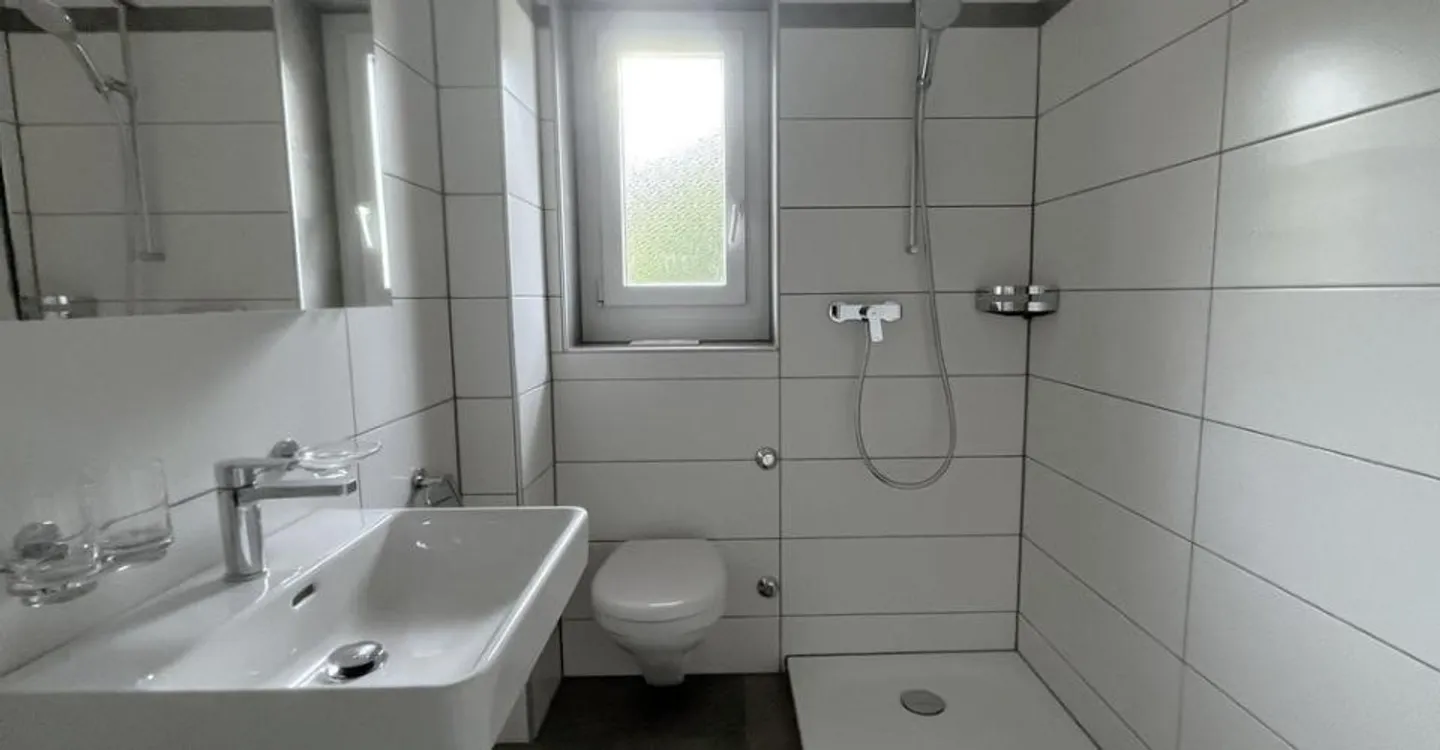 Appartement rénové au centre-ville - Photo 5 sur 6