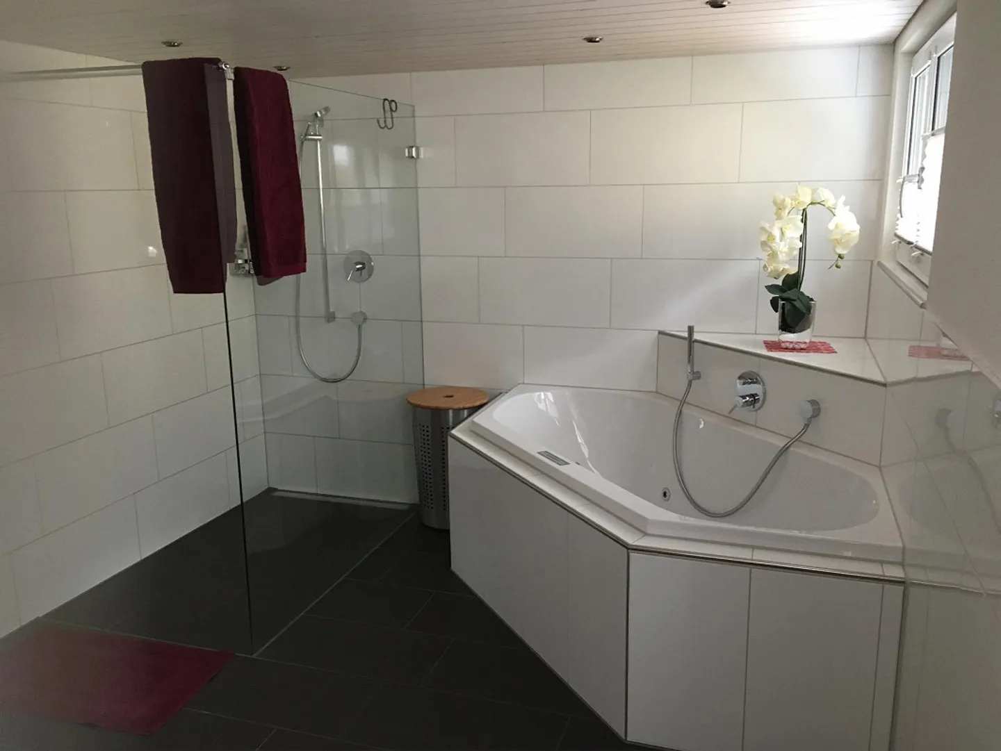 Modern House Section - Photo 6 of 6