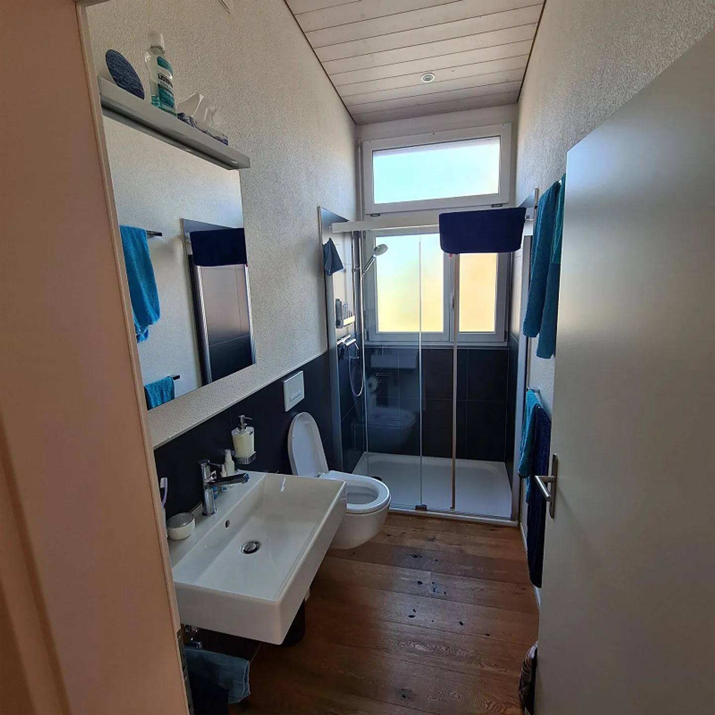 Light-flooded spacious gallery apartment - Photo 18 of 22