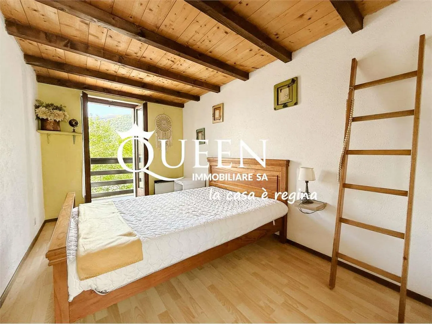 Bogno: casa in vendita con vista aperta - Foto 9 von 13