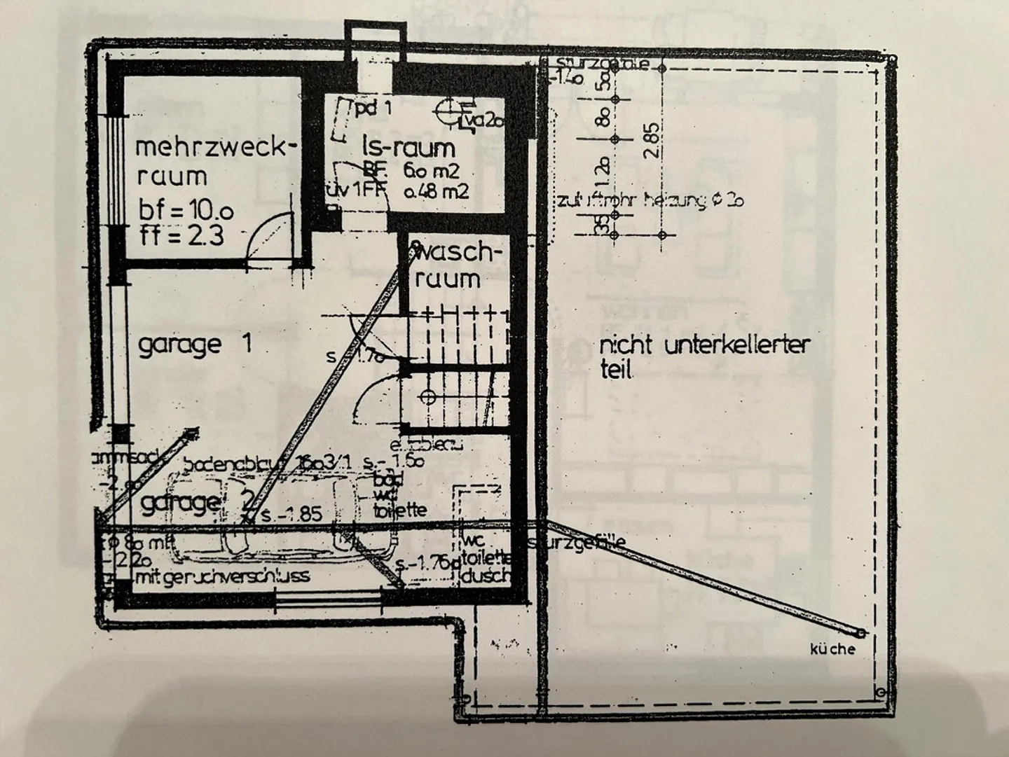 Casa unifamiliare idilliaca di 5,5 stanze in una posizione centrale e tranquilla - Foto 15 di 15