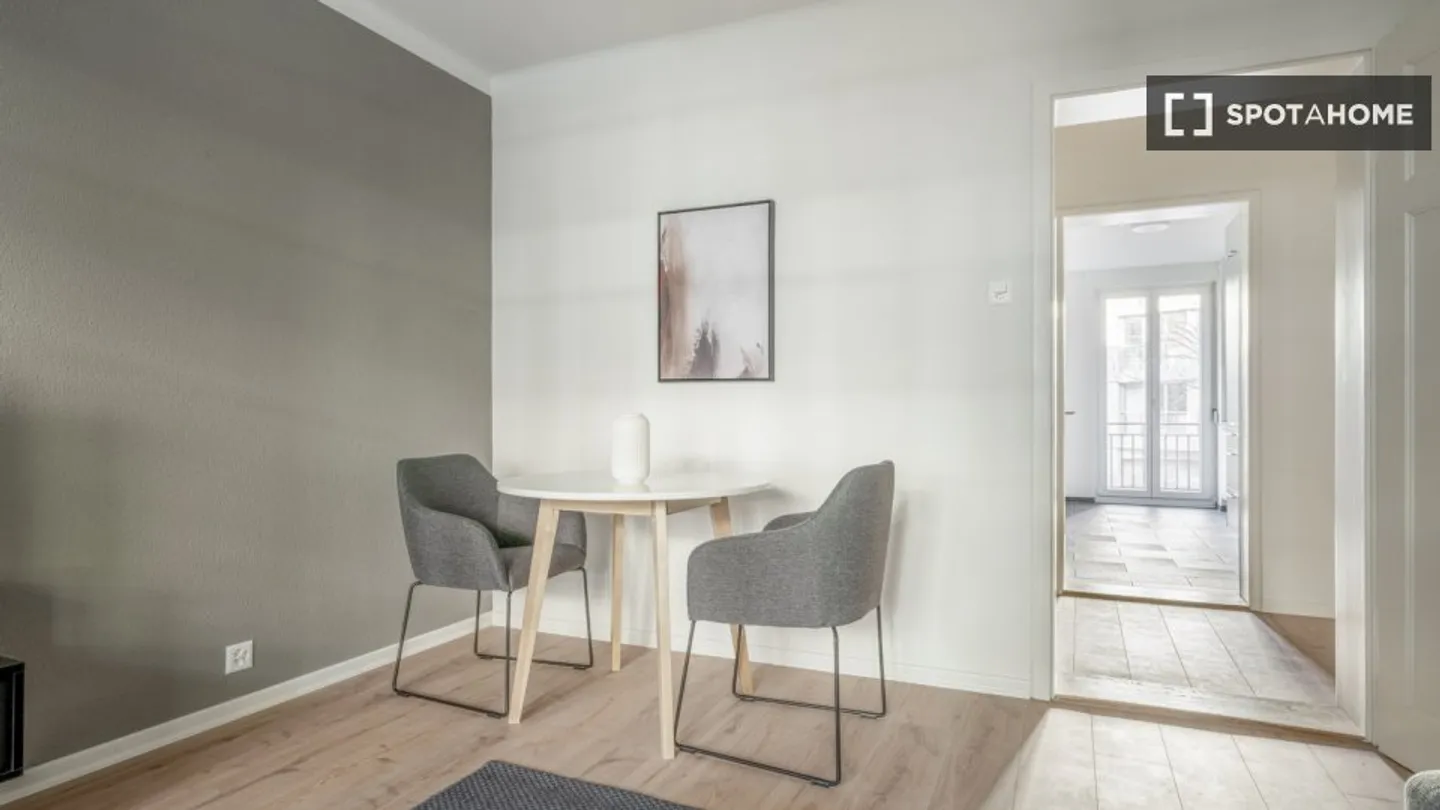 Wohnung mieten - Foto 4 von 10