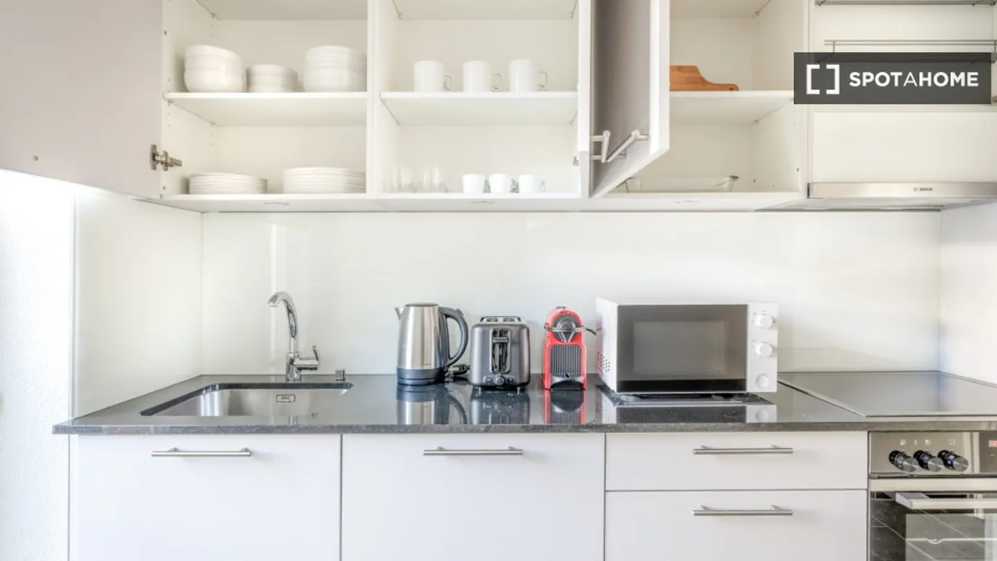 Wohnung mieten - Foto 3 von 10