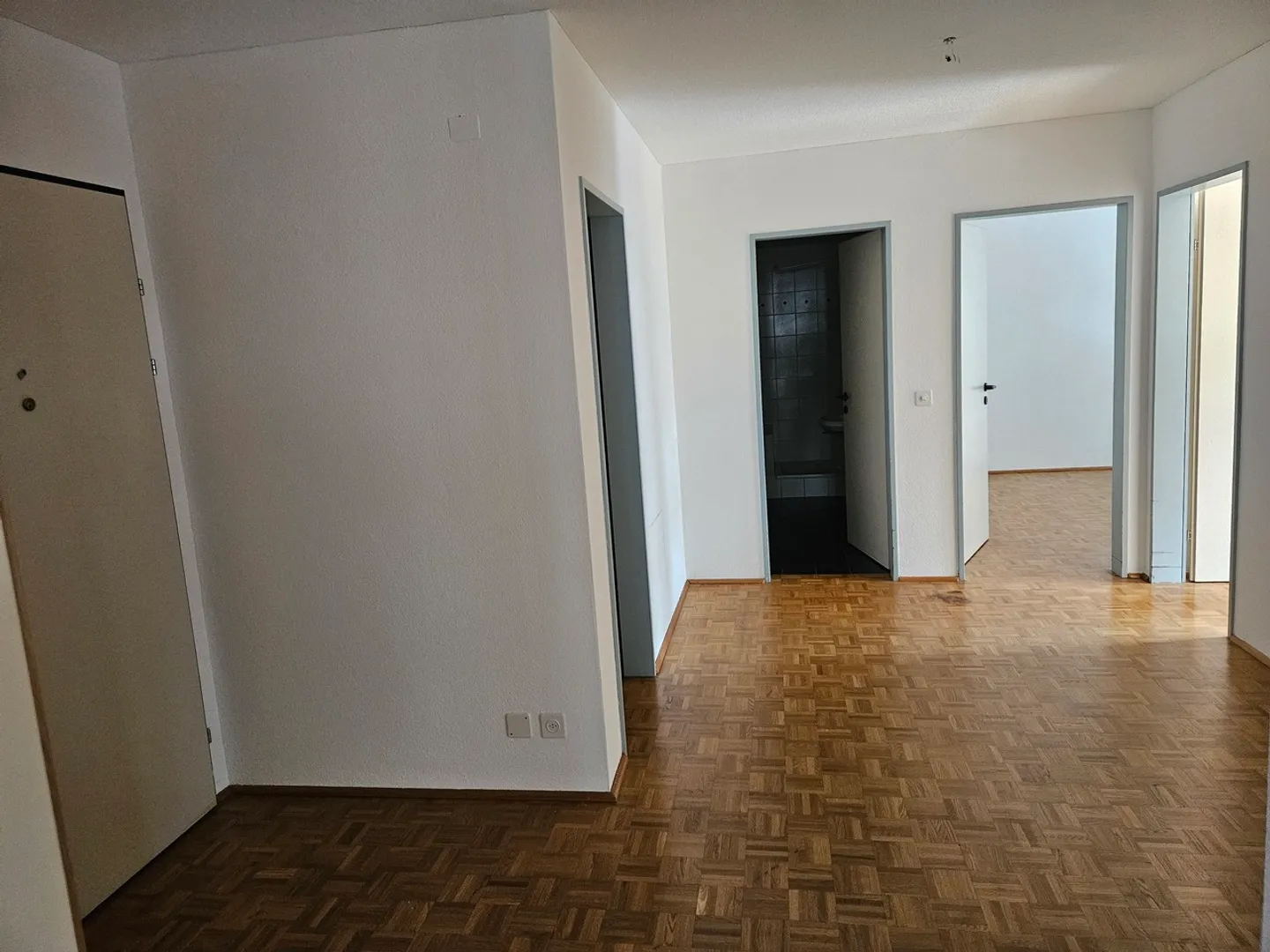 Schöne 4.5 Zimmer in sehr ruhiger, praktischer Lage - Foto 4 von 13