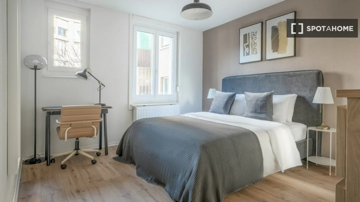 Wohnung mieten - Foto 6 von 10