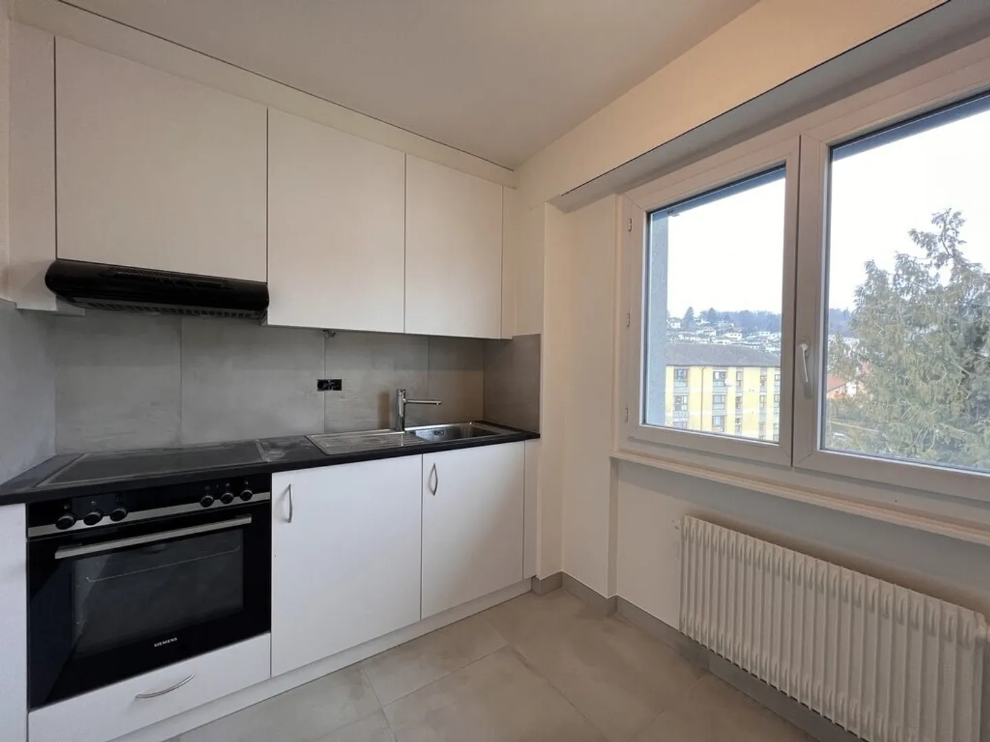 Renovierte Wohnung zur Miete - Foto 2 von 6