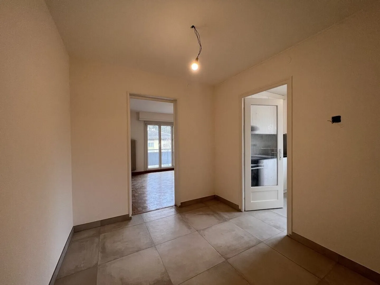 Renovierte Wohnung zur Miete - Foto 3 von 6