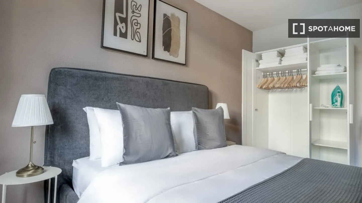 Wohnung mieten - Foto 9 von 10