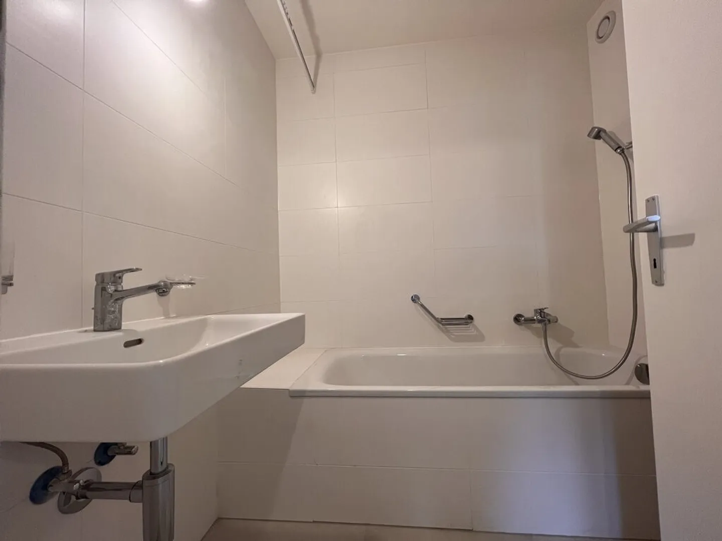 Renovierte Wohnung zur Miete - Foto 4 von 6