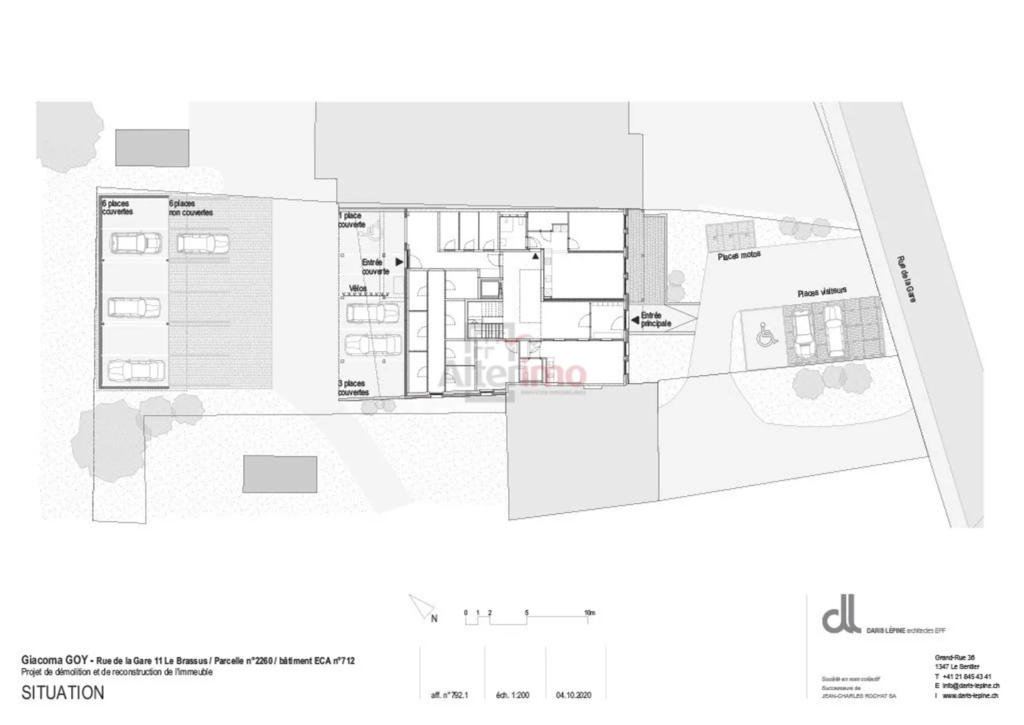 Appartamento - Foto 3 di 7