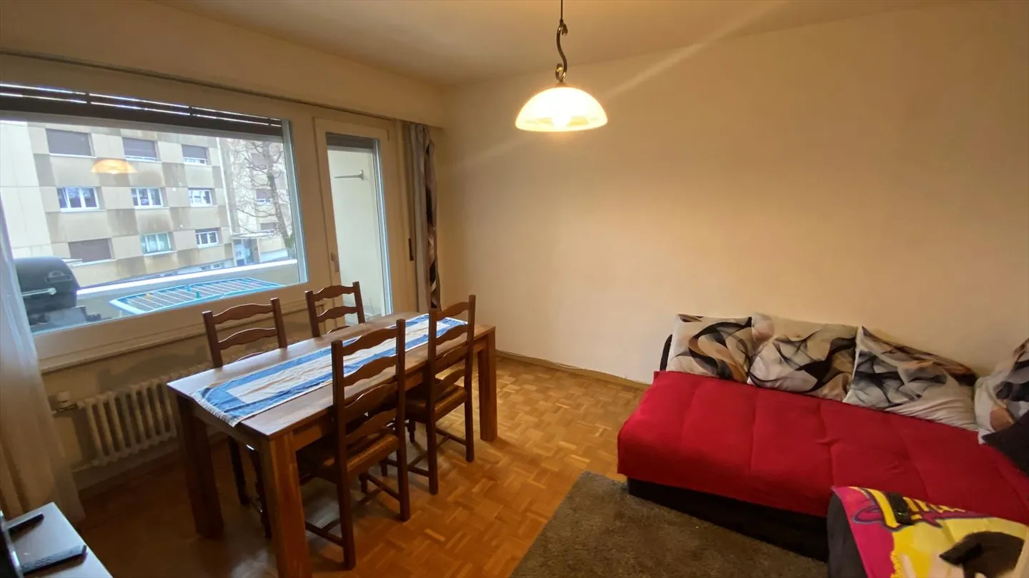 3-room apartment - Photo 3 of 5