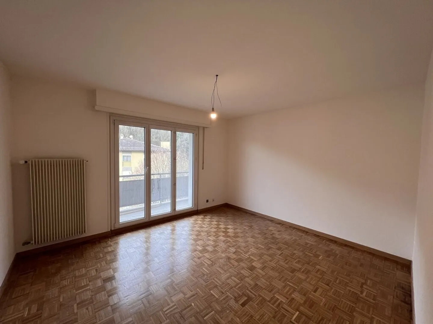 Renovierte Wohnung zur Miete - Foto 5 von 6